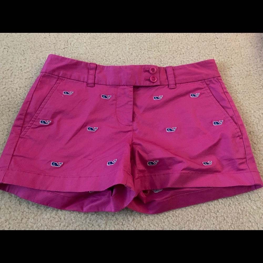 Vineyard vines shorts